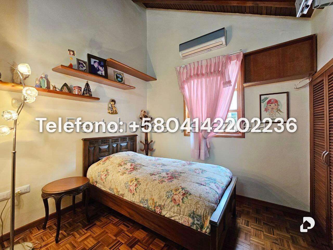Casa en Los Chorros, Caracas – 36
