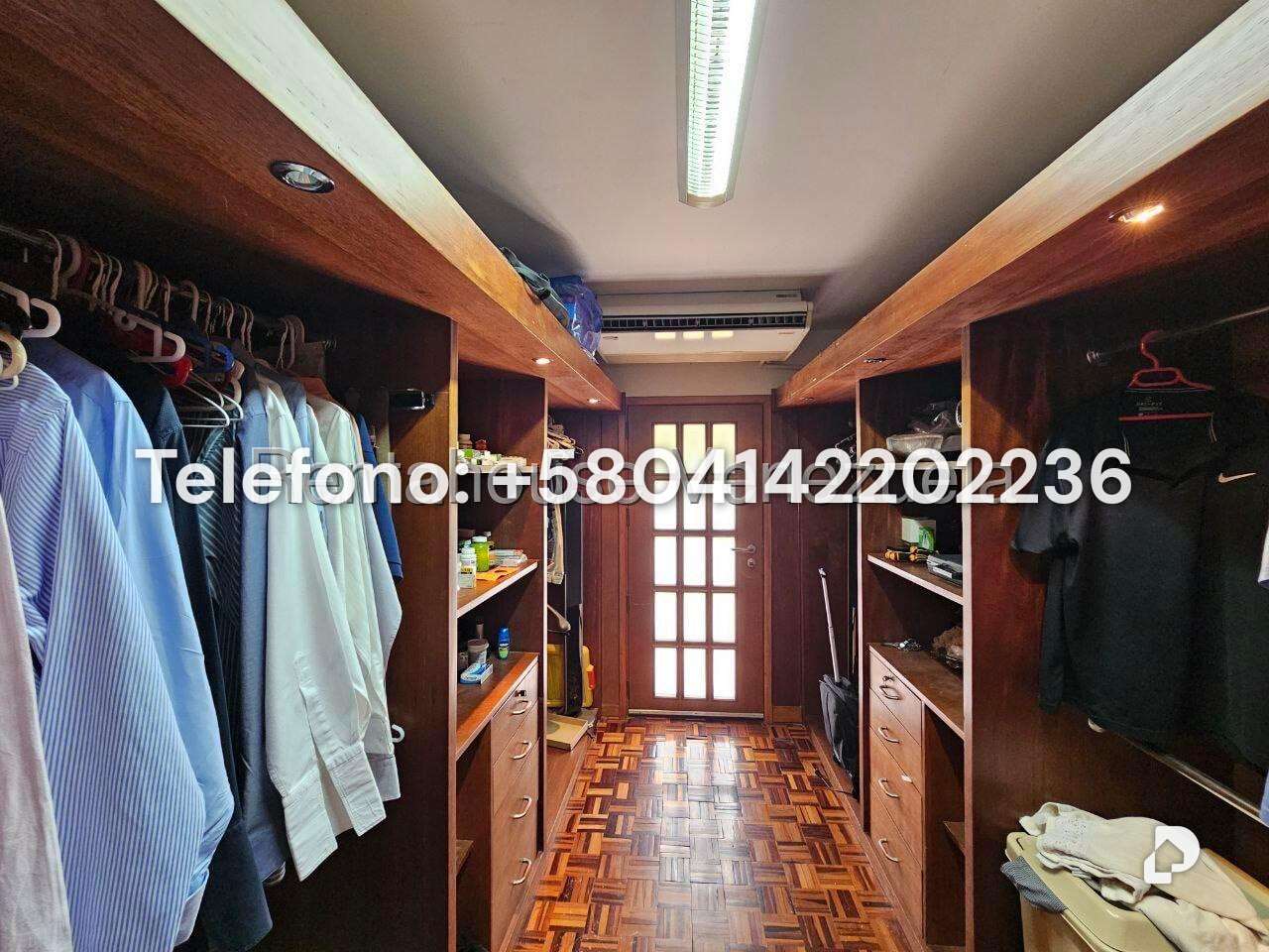 Casa en Los Chorros, Caracas – 31