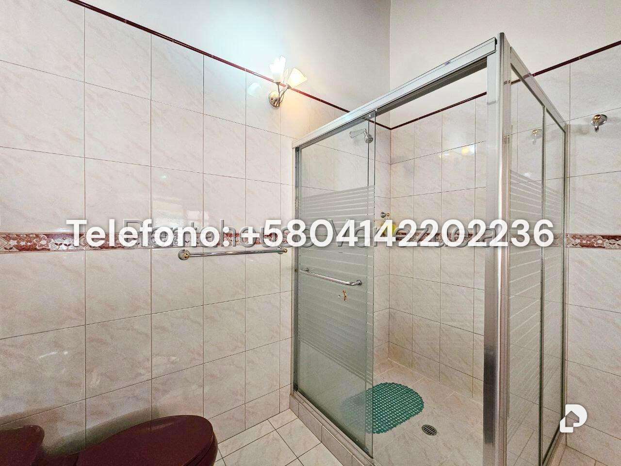 Casa en Los Chorros, Caracas – 39