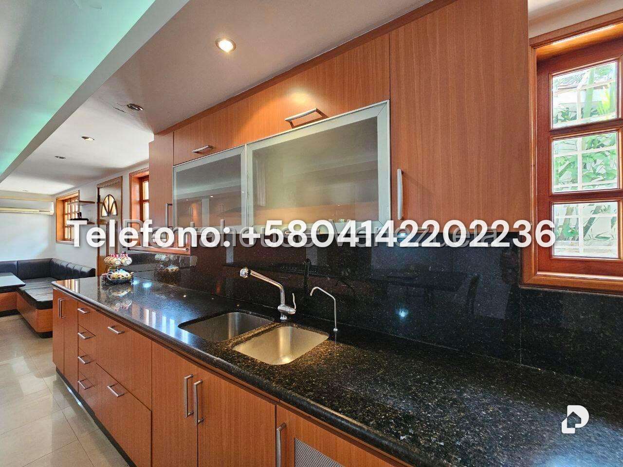Casa en Los Chorros, Caracas – 21