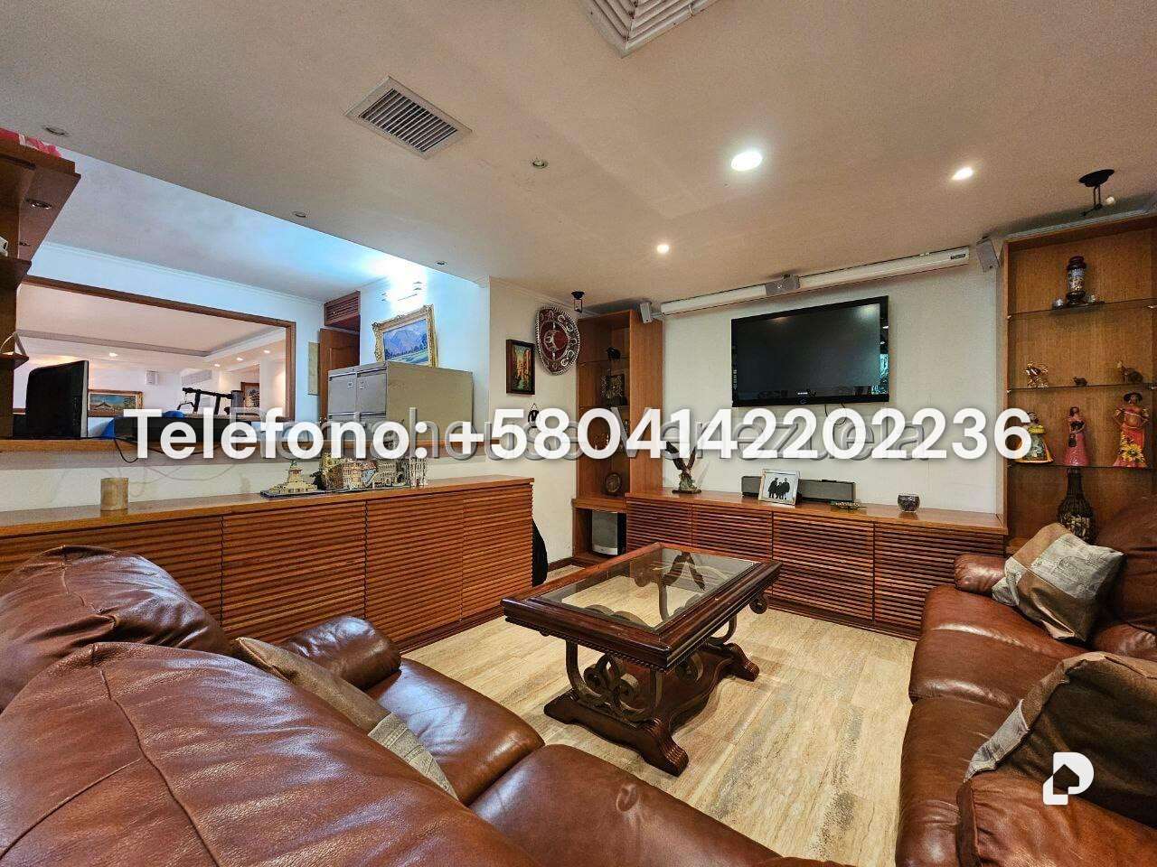 Casa en Los Chorros, Caracas – 10