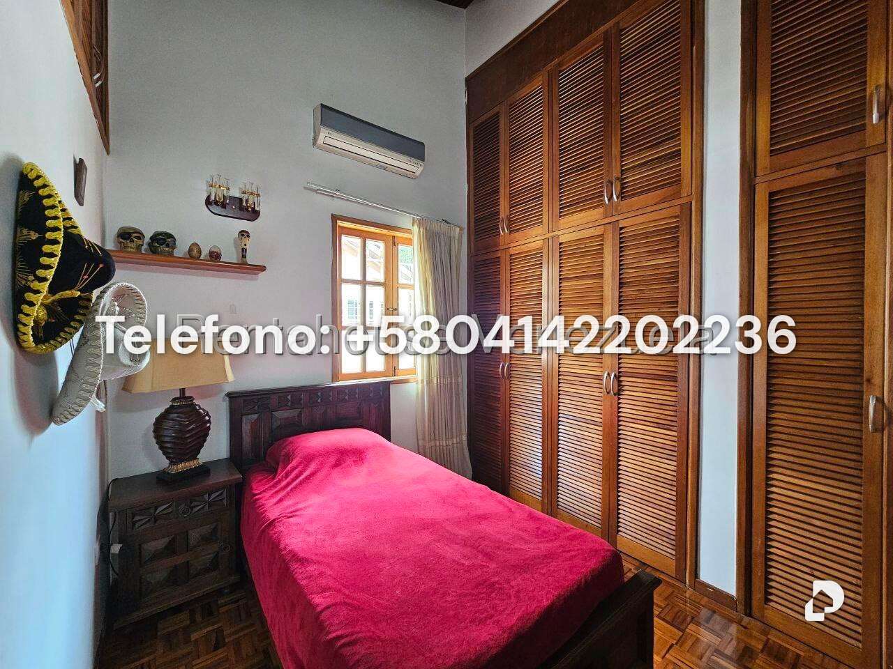 Casa en Los Chorros, Caracas – 40