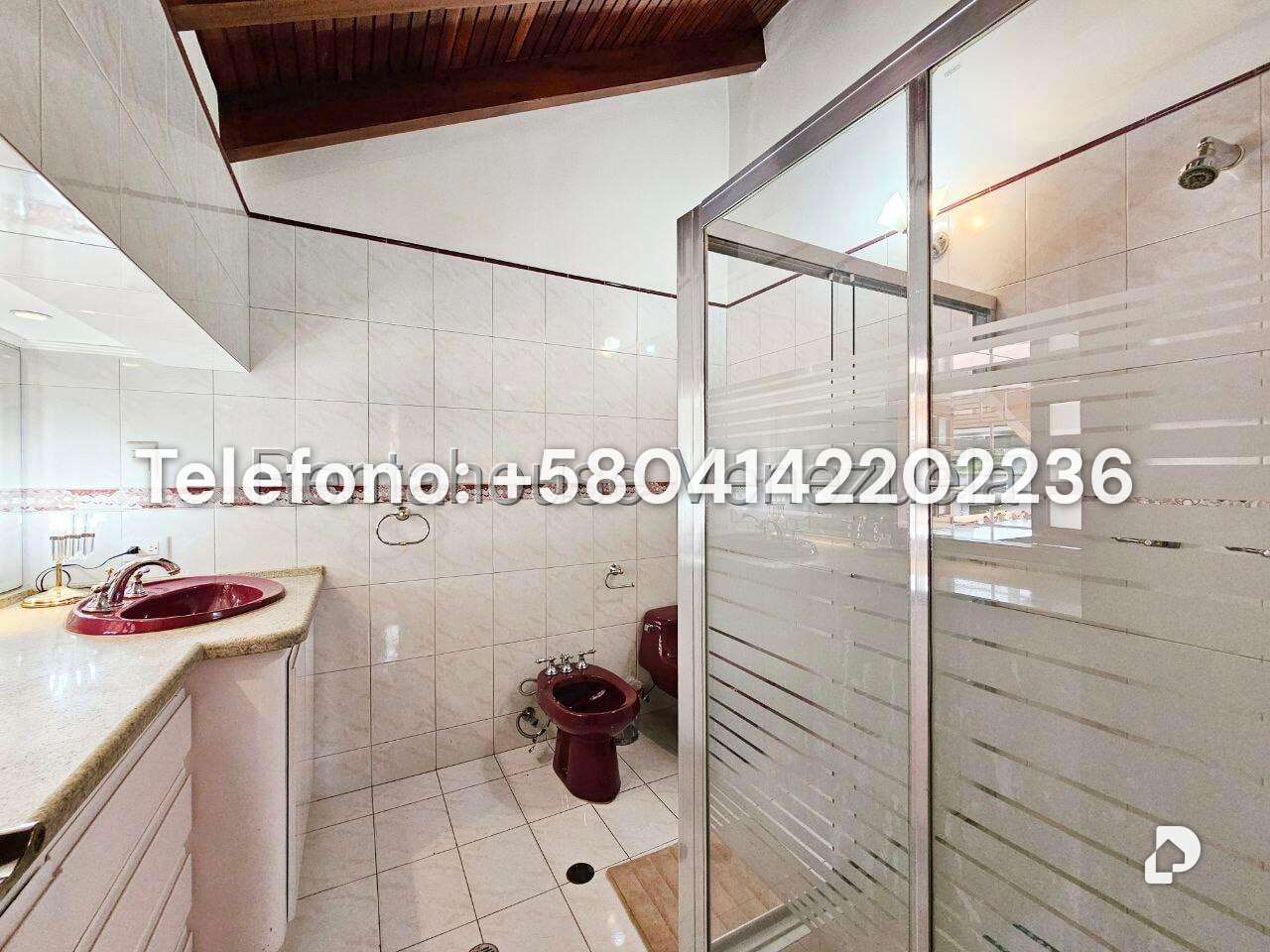 Casa en Los Chorros, Caracas – 35