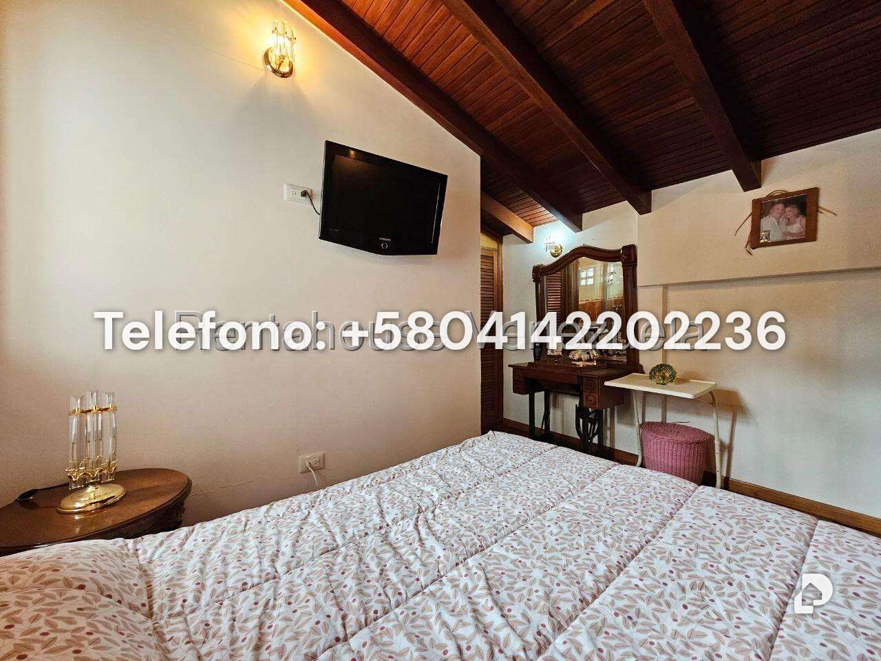 Casa en Los Chorros, Caracas – 43