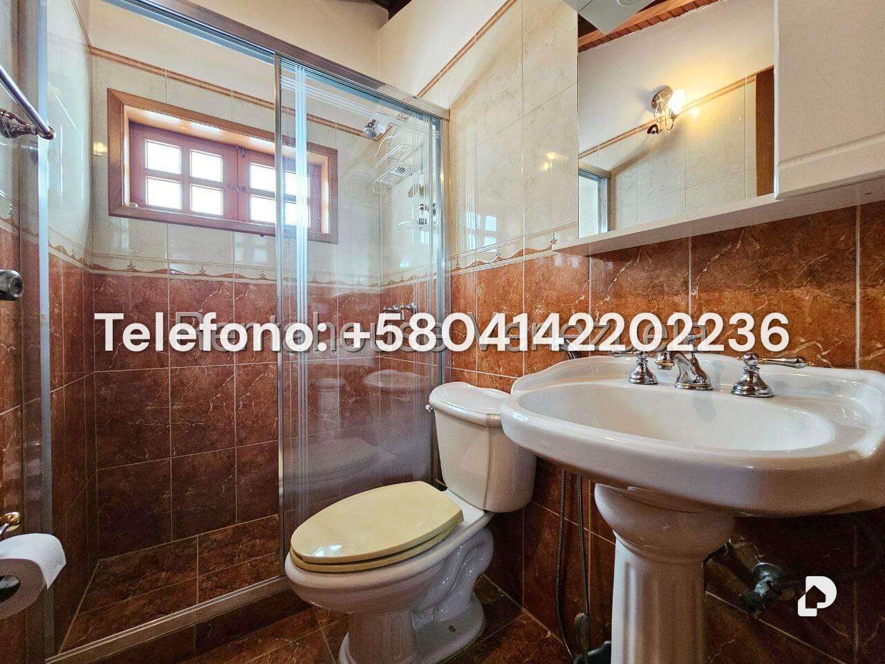 Casa en Los Chorros, Caracas – 42