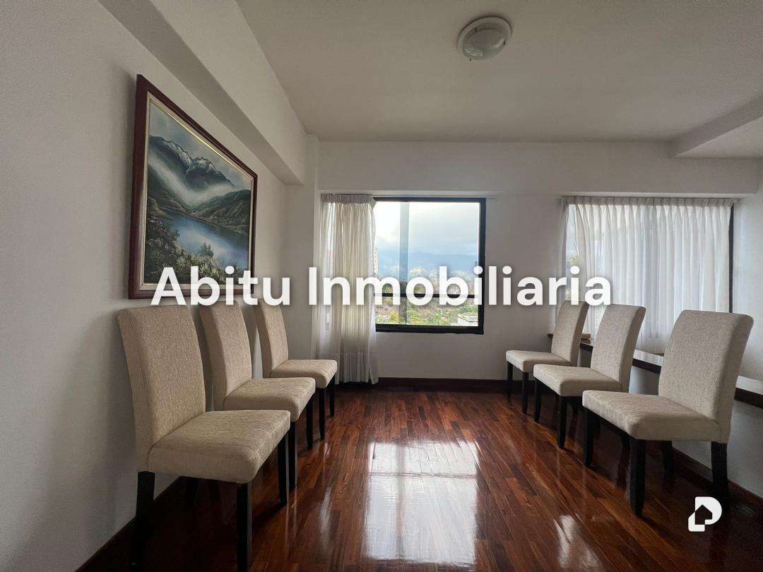 Apartamento en Colinas de Valle Arriba, Caracas – 3