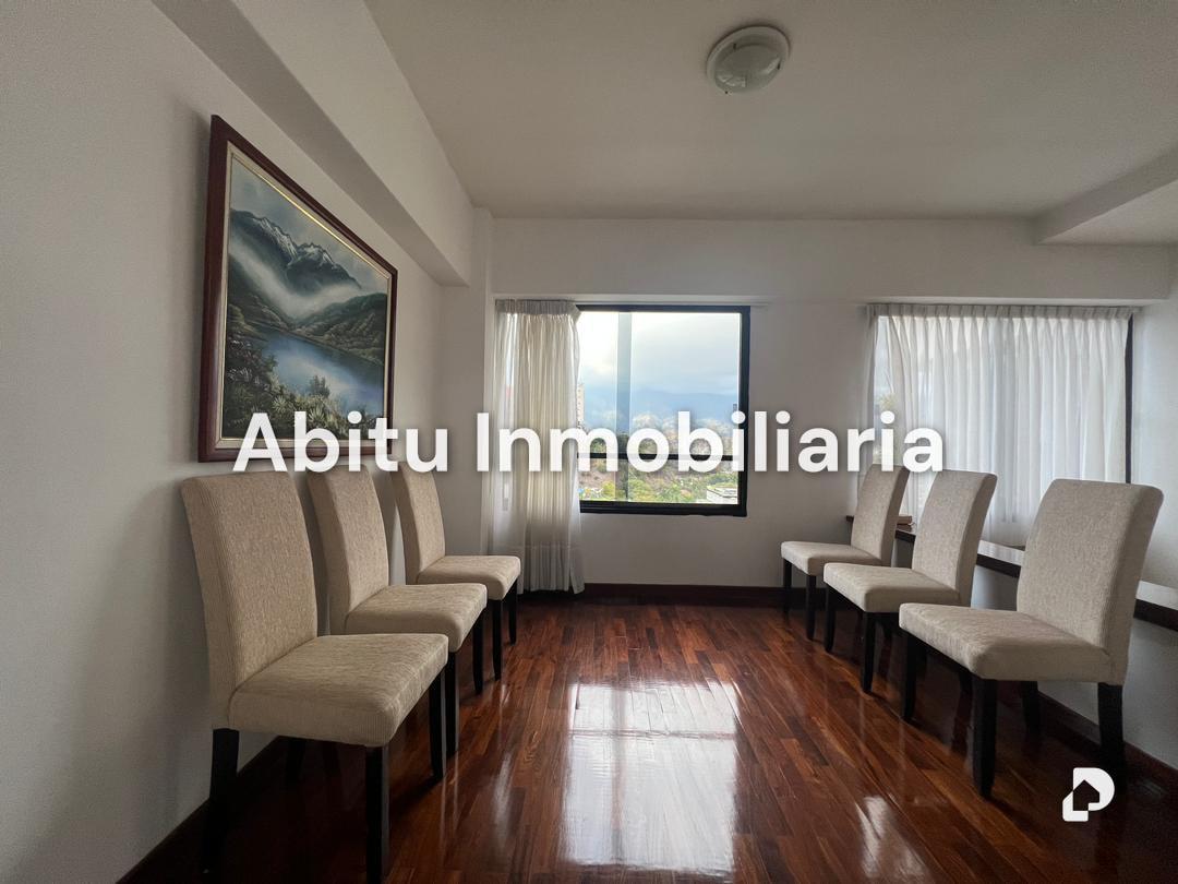 Apartamento en Colinas de Valle Arriba, Caracas – 3