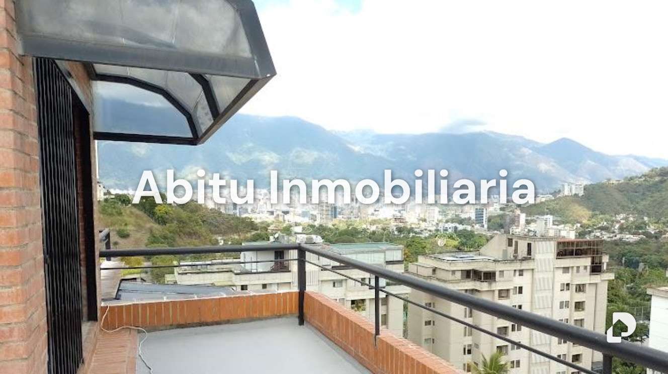 Apartamento en Colinas de Valle Arriba, Caracas – 9