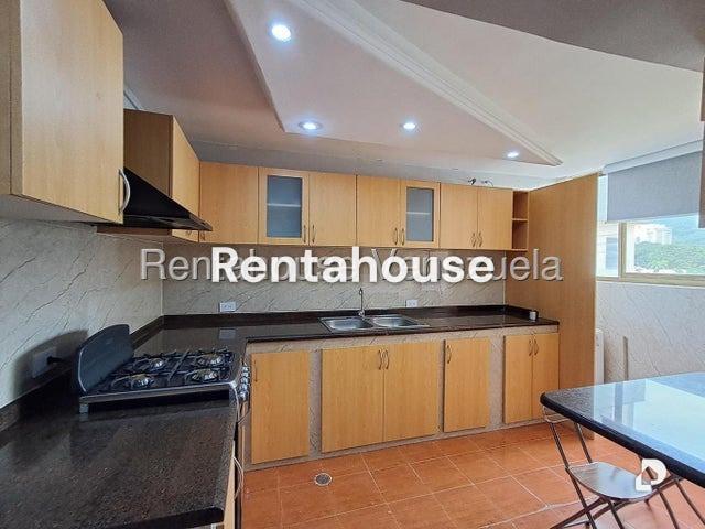 Apartamento en Parroquia Urbana San José, Valencia – 5