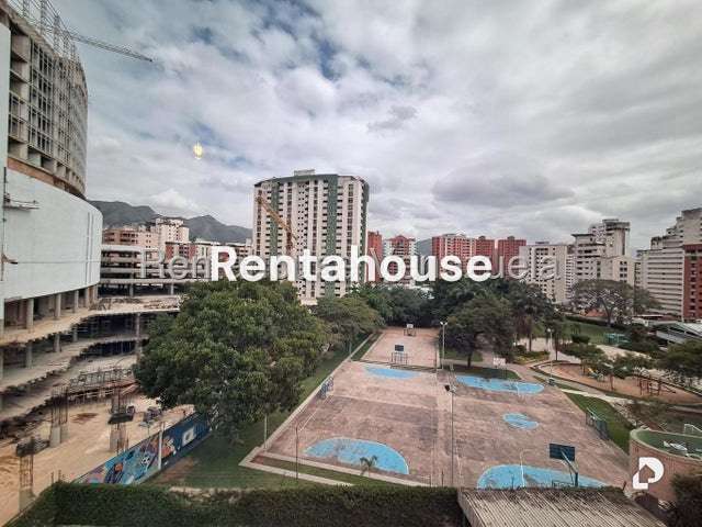 Apartamento en Parroquia Urbana San José, Valencia – 14