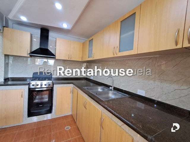 Apartamento en Parroquia Urbana San José, Valencia – 6