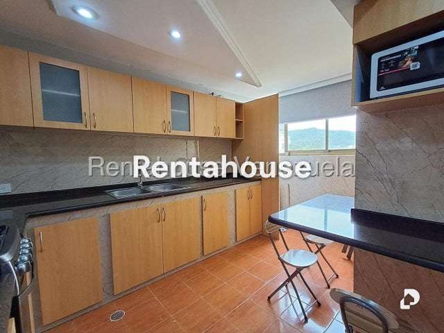 Apartamento en Parroquia Urbana San José, Valencia – 7