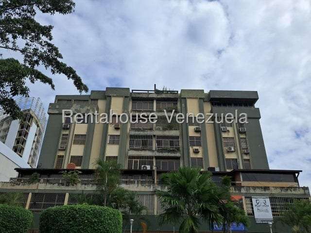 Apartamento en Parroquia Urbana San José, Valencia - 1