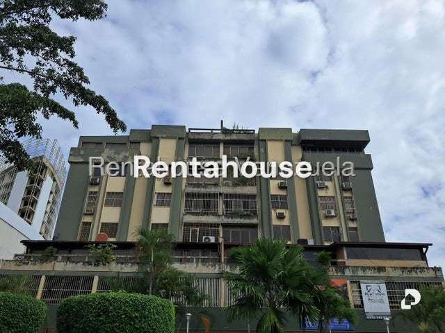 Apartamento en Parroquia Urbana San José, Valencia – 1