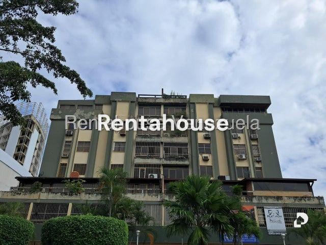 Apartamento en Parroquia Urbana San José, Valencia – 1
