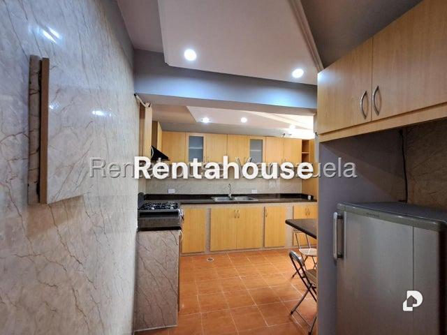 Apartamento en Parroquia Urbana San José, Valencia – 4