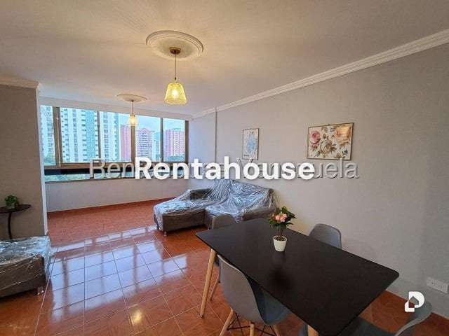Apartamento en Parroquia Urbana San José, Valencia – 13