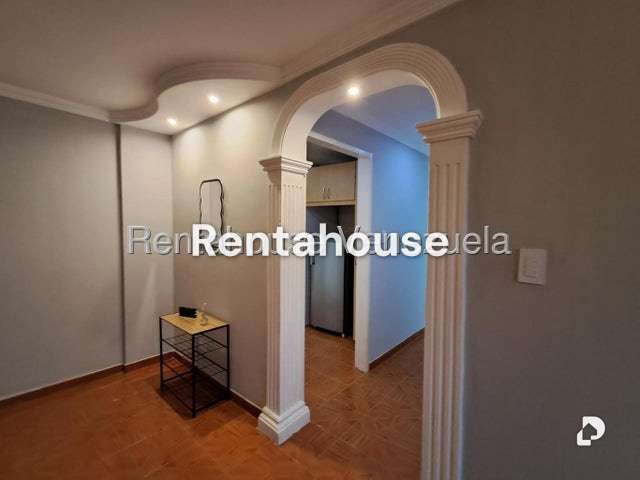 Apartamento en Parroquia Urbana San José, Valencia – 8