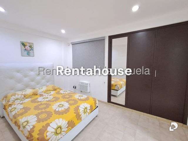 Apartamento en Parroquia Urbana San José, Valencia – 9