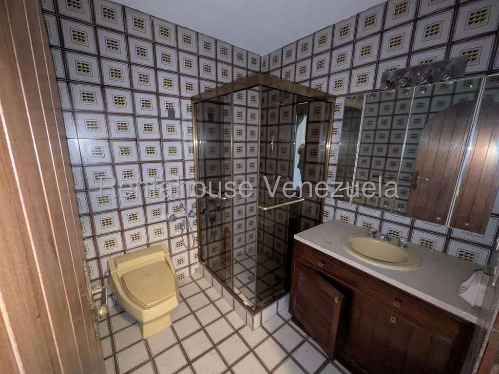 Casa en Cerro Verde, Caracas
