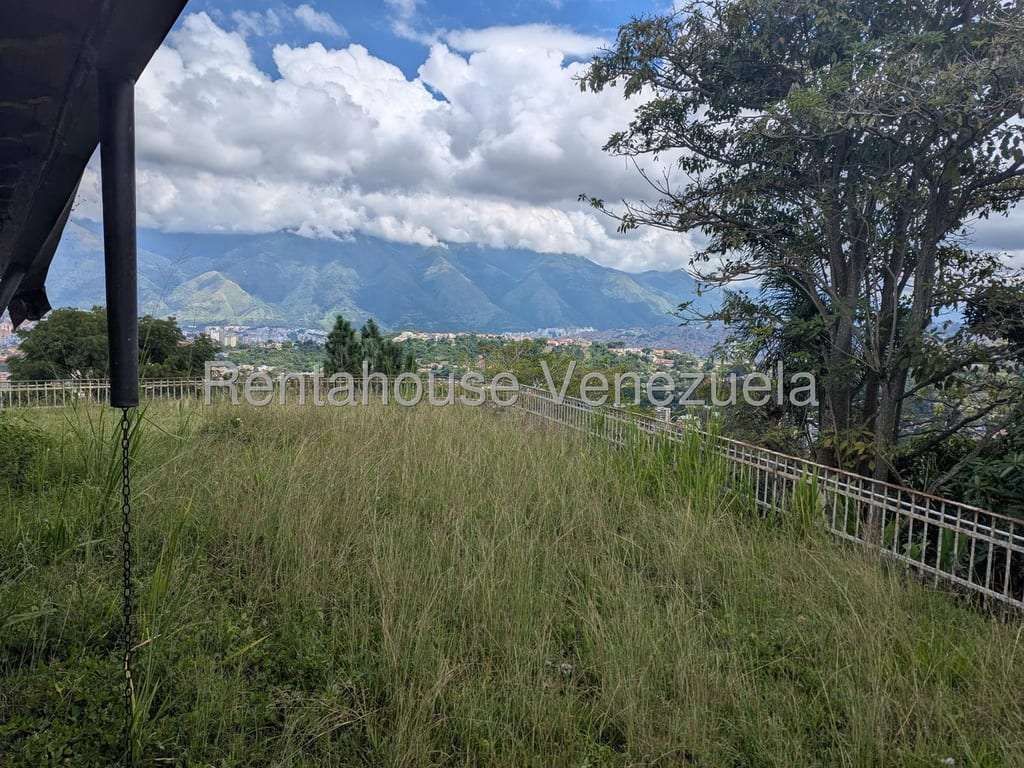 Casa en Cerro Verde, Caracas