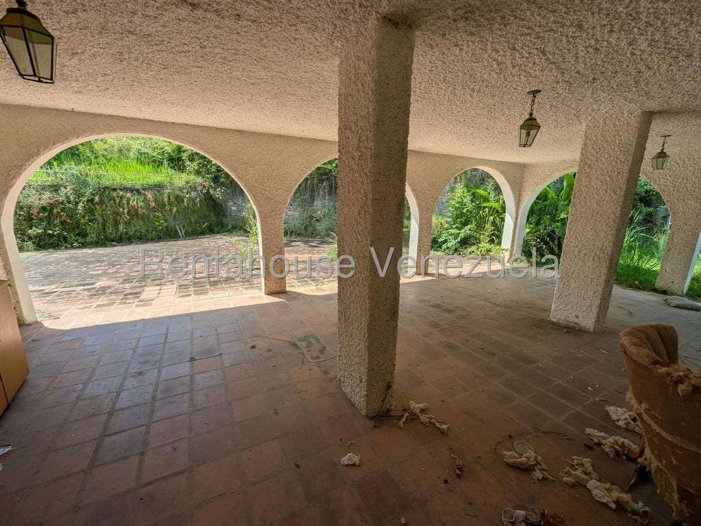 Casa en Cerro Verde, Caracas