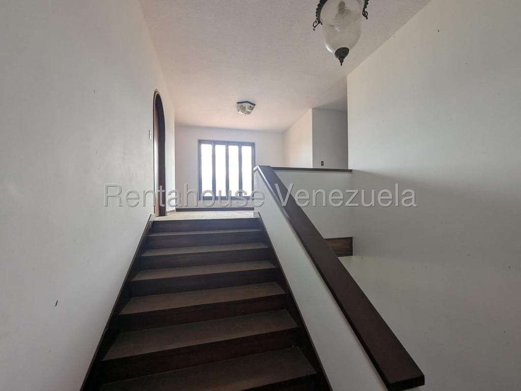 Casa en Cerro Verde, Caracas