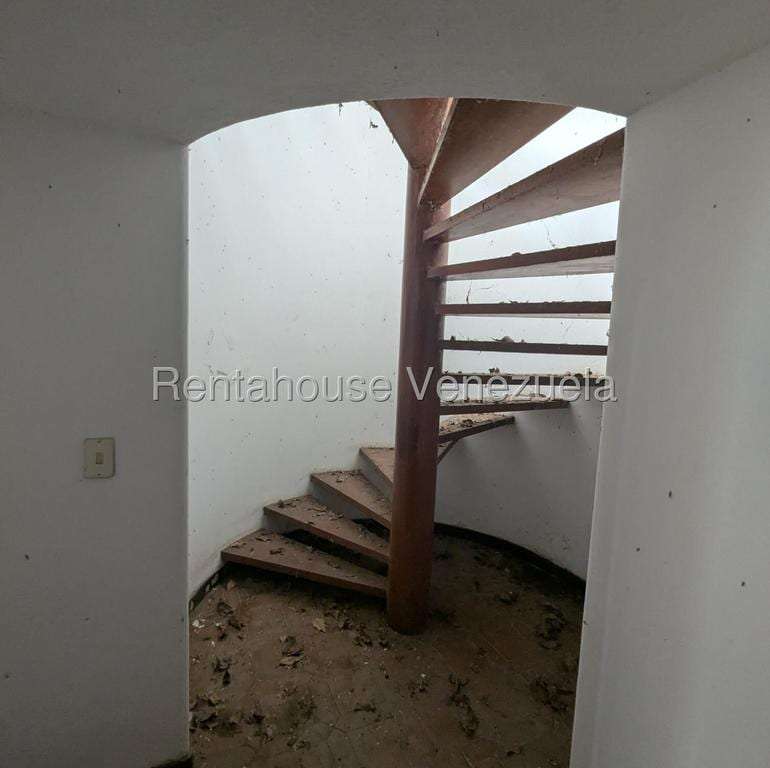 Casa en Cerro Verde, Caracas