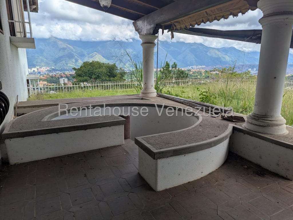 Casa en Cerro Verde, Caracas