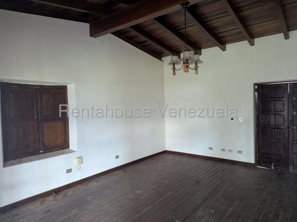 Casa en Cerro Verde, Caracas