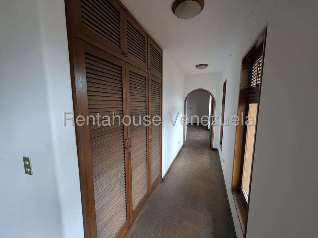 Casa en Cerro Verde, Caracas