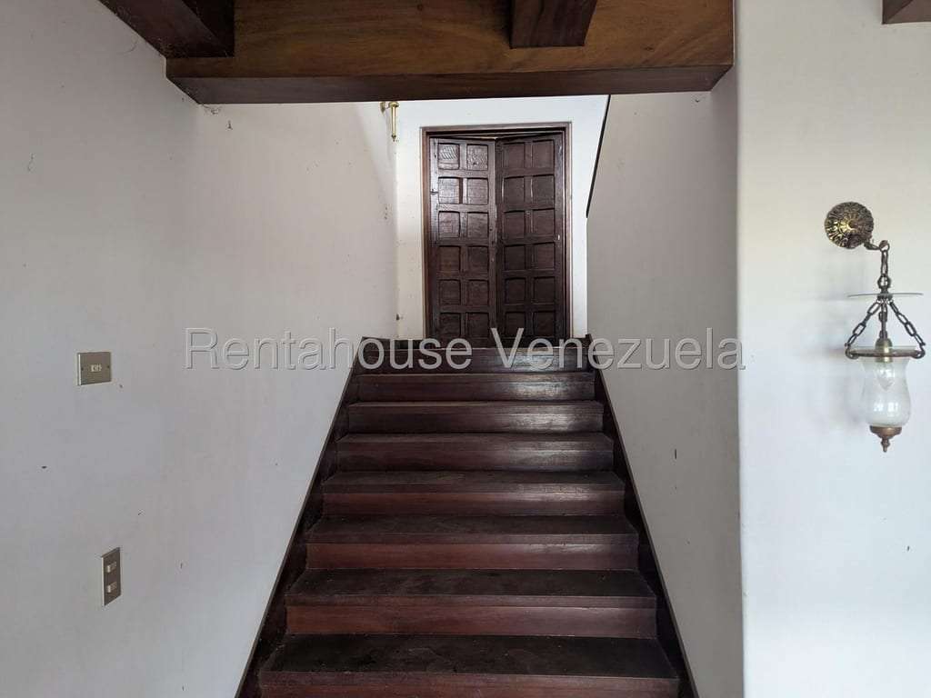 Casa en Cerro Verde, Caracas