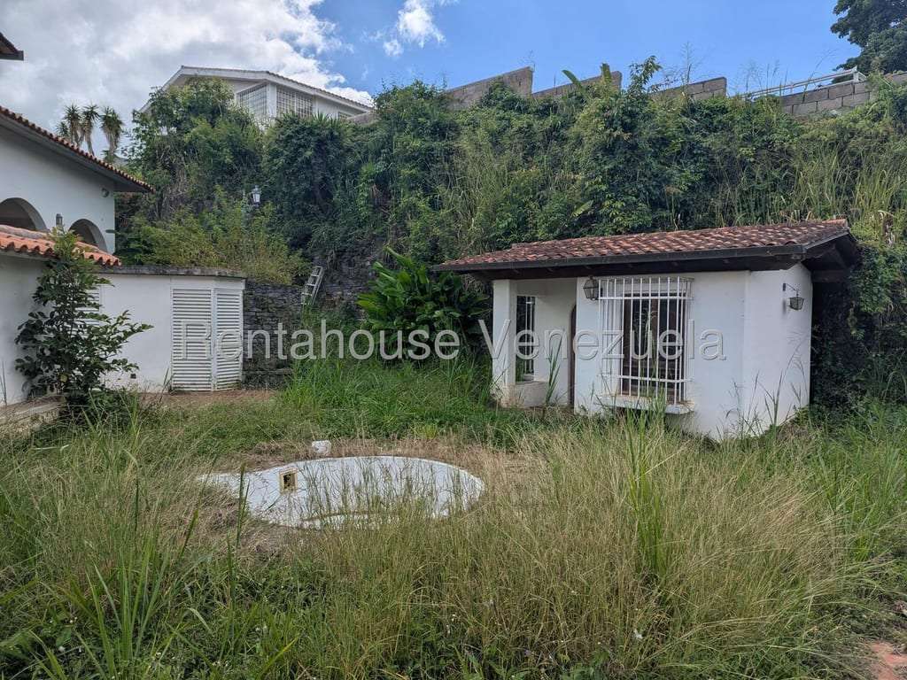 Casa en Cerro Verde, Caracas