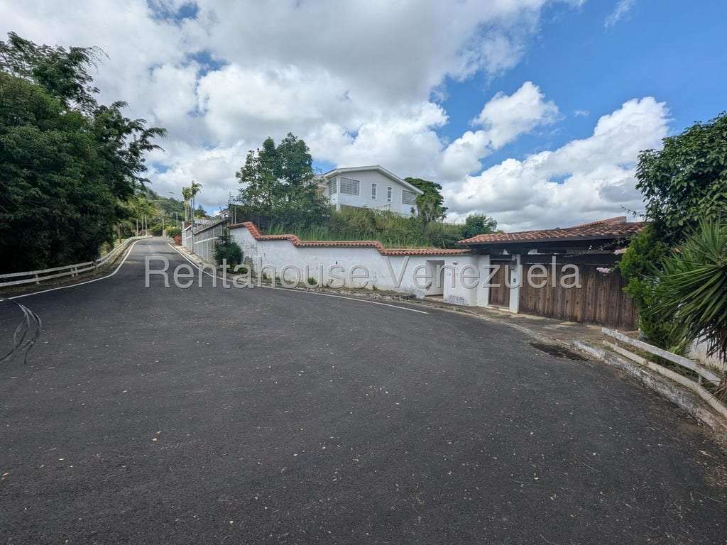 Casa en Cerro Verde, Caracas - 1