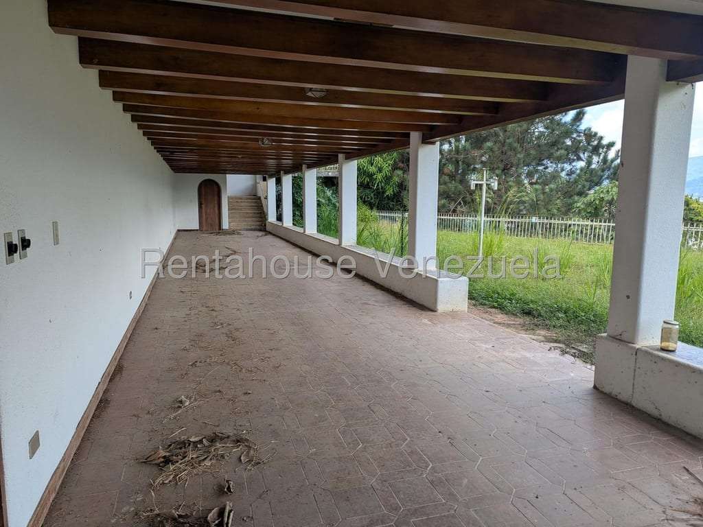 Casa en Cerro Verde, Caracas
