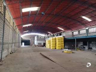 Galpón en Barrio Rafael Urdaneta, Maracaibo – 20