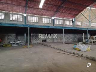 Galpón en Barrio Rafael Urdaneta, Maracaibo – 17
