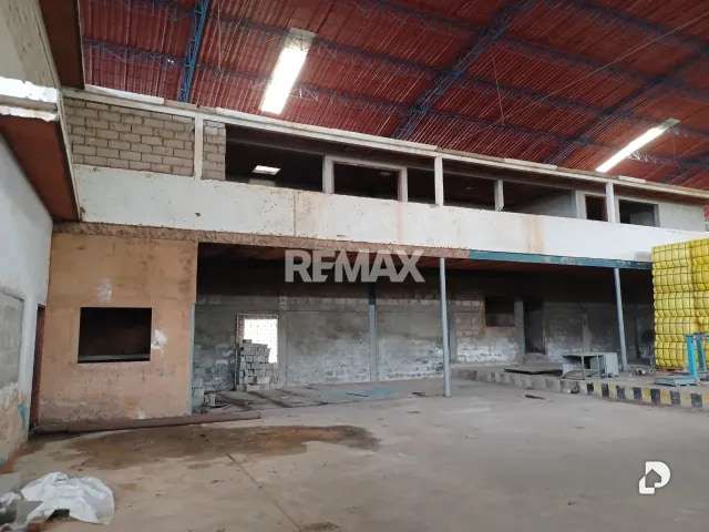 Galpón en Barrio Rafael Urdaneta, Maracaibo – 6