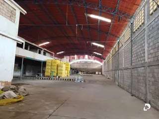 Galpón en Barrio Rafael Urdaneta, Maracaibo – 18