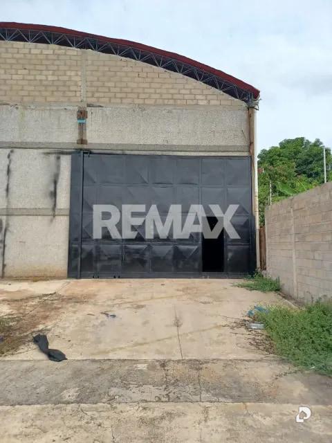 Galpón en Barrio Rafael Urdaneta, Maracaibo – 5