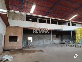 Galpón en Barrio Rafael Urdaneta, Maracaibo – 16