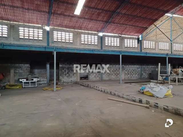 Galpón en Barrio Rafael Urdaneta, Maracaibo – 7