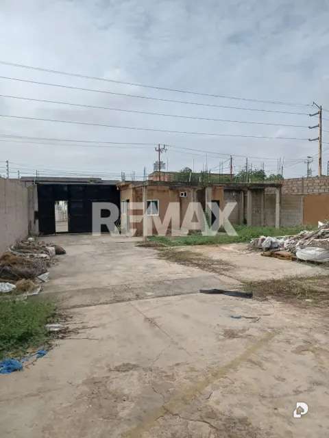 Galpón en Barrio Rafael Urdaneta, Maracaibo – 3