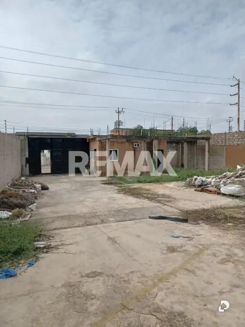 Galpón en Barrio Rafael Urdaneta, Maracaibo – 3