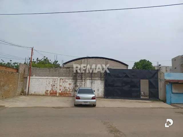 Galpón en Barrio Rafael Urdaneta, Maracaibo – 9