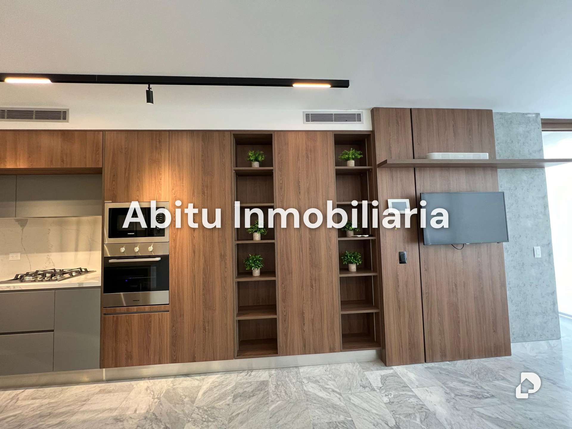 Apartment in Las Mercedes, Caracas – 6