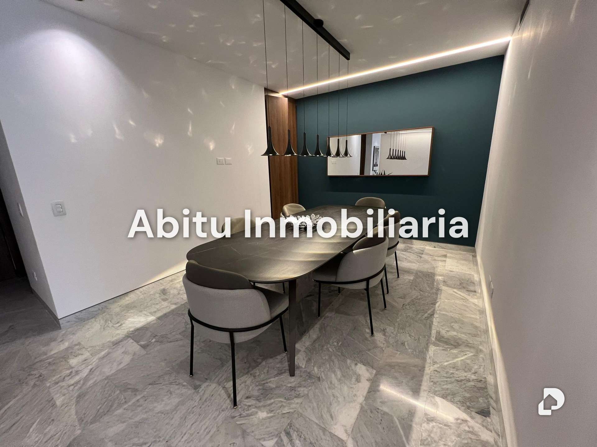 Apartment in Las Mercedes, Caracas – 7