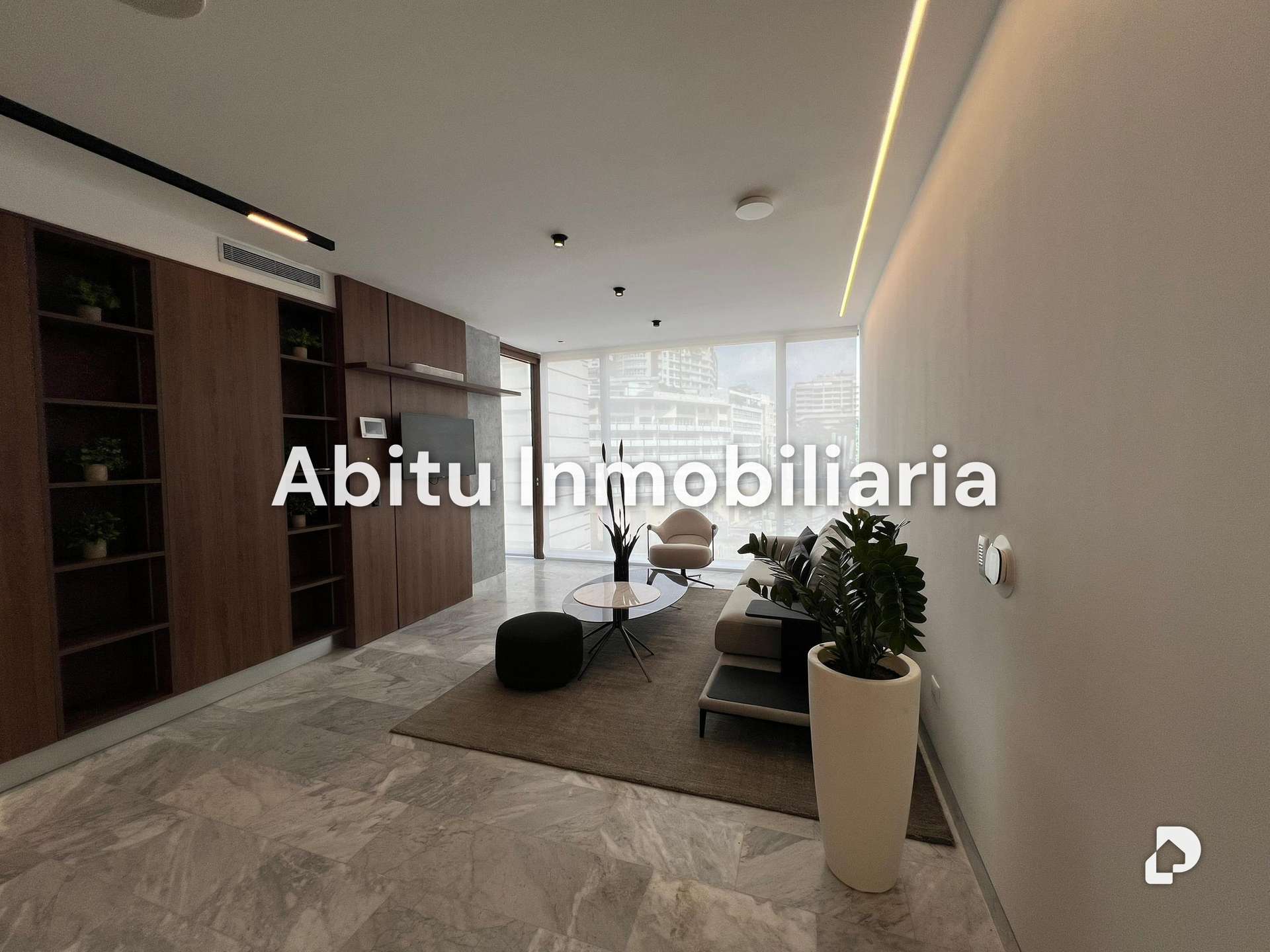 Apartment in Las Mercedes, Caracas – 2