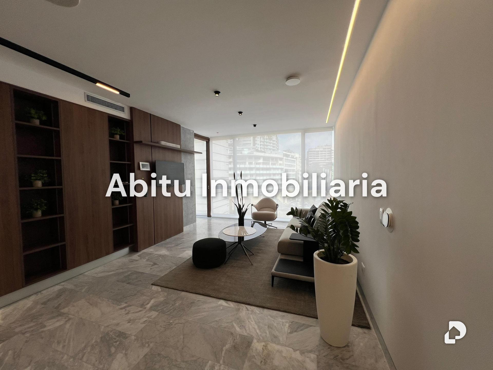 Apartment in Las Mercedes, Caracas – 2