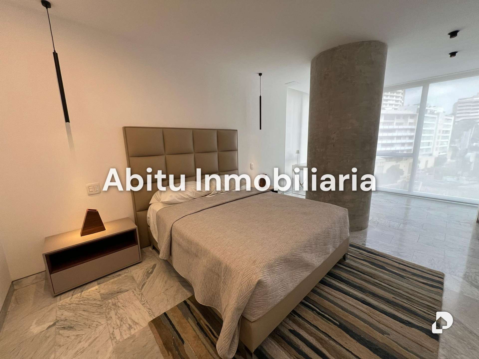 Apartment in Las Mercedes, Caracas – 8